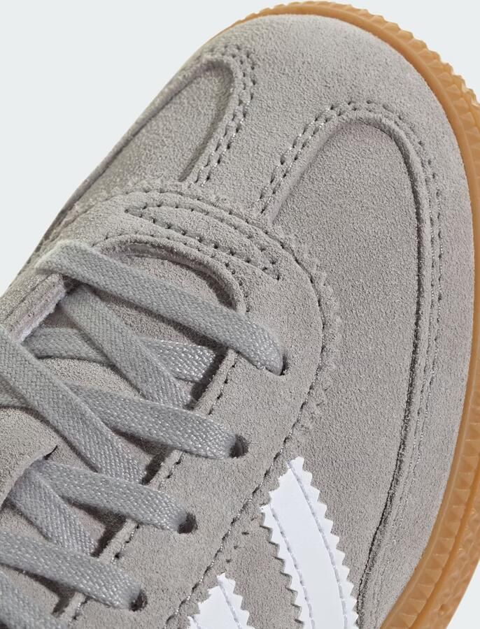 ADIDAS ORIGINALS Sneakers 'Handball Spezial' goud grijs wit - Foto 7
