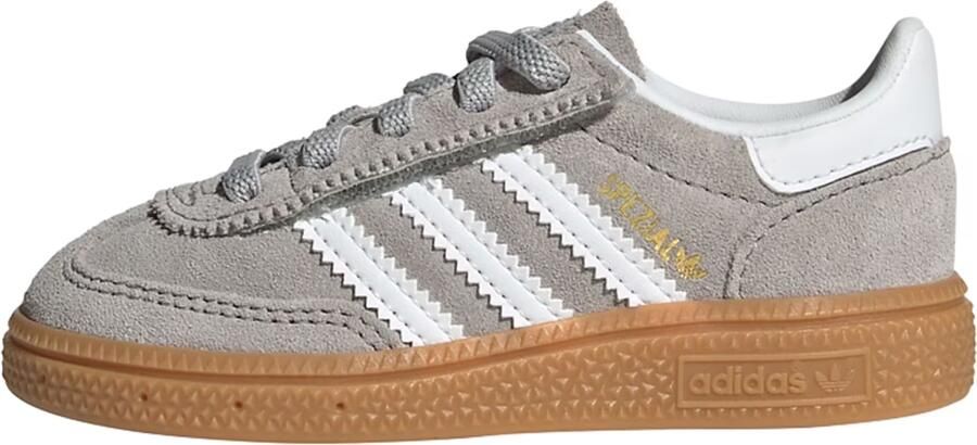 Adidas Handball Spezial Comfort Closure Schoenen met Elastische Veters Kids - Foto 2