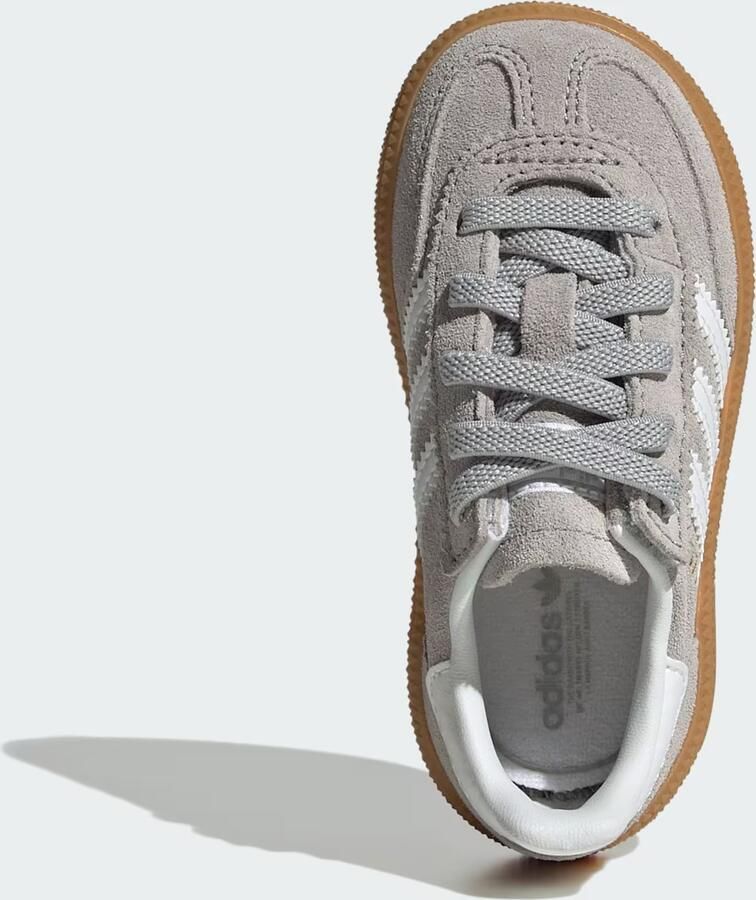 Adidas Handball Spezial Comfort Closure Schoenen met Elastische Veters Kids - Foto 6