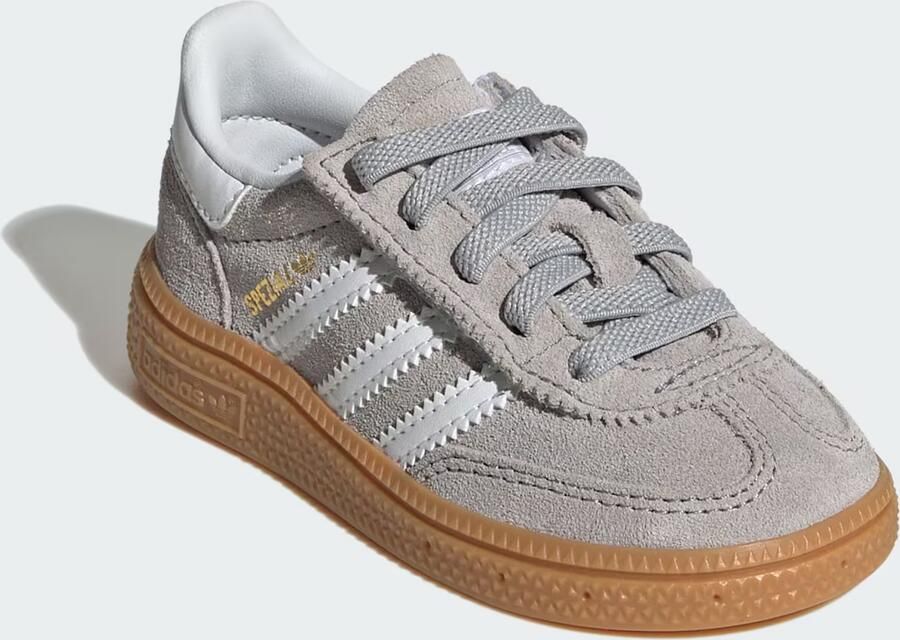 Adidas Handball Spezial Comfort Closure Schoenen met Elastische Veters Kids - Foto 7