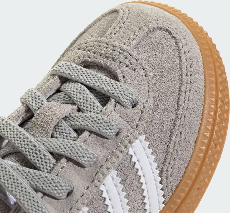 Adidas Handball Spezial Comfort Closure Schoenen met Elastische Veters Kids - Foto 3