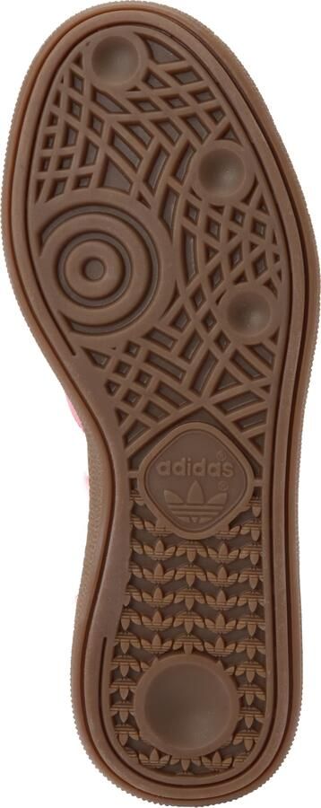 ADIDAS ORIGINALS Sneakers 'HANDBALL SPEZIAL' lichtroze wit - Foto 4