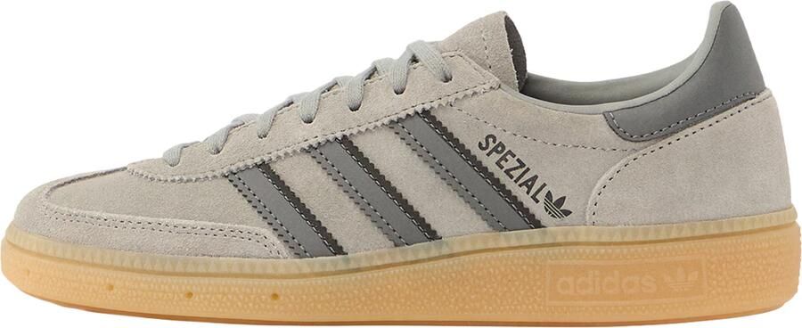 ADIDAS ORIGINALS Sneakers 'HANDBALL SPEZIAL' stone grey donkergrijs - Foto 5