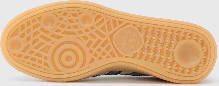 ADIDAS ORIGINALS Sneakers 'HANDBALL SPEZIAL' stone grey donkergrijs - Foto 10