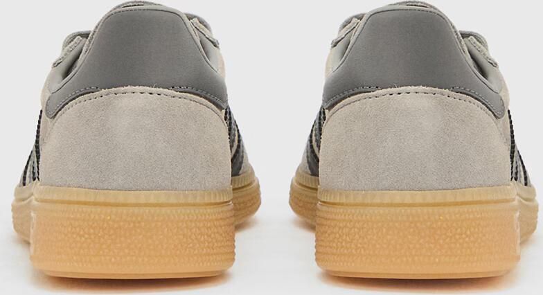 ADIDAS ORIGINALS Sneakers 'HANDBALL SPEZIAL' stone grey donkergrijs - Foto 9