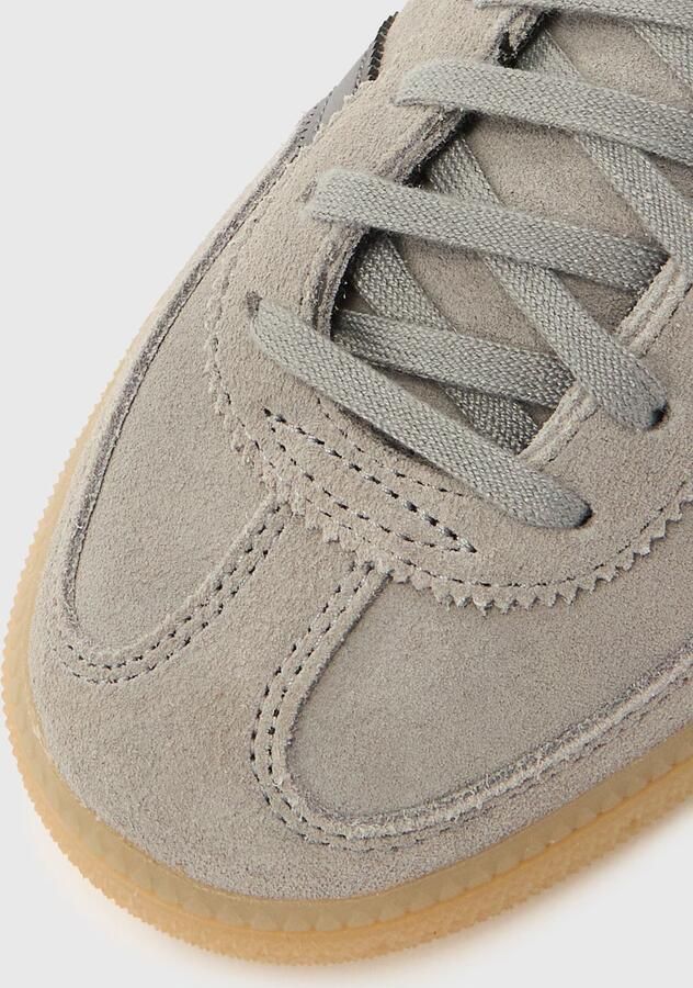 ADIDAS ORIGINALS Sneakers 'HANDBALL SPEZIAL' stone grey donkergrijs - Foto 7