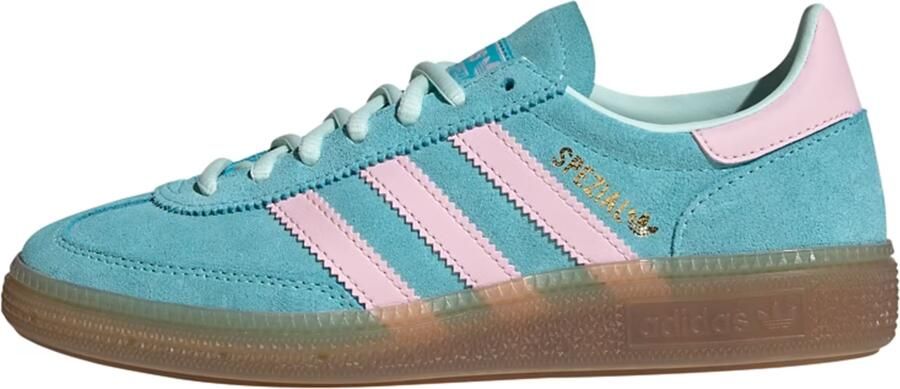 ADIDAS ORIGINALS Sneakers 'Handball Spezial' turquoise rosa - Foto 3
