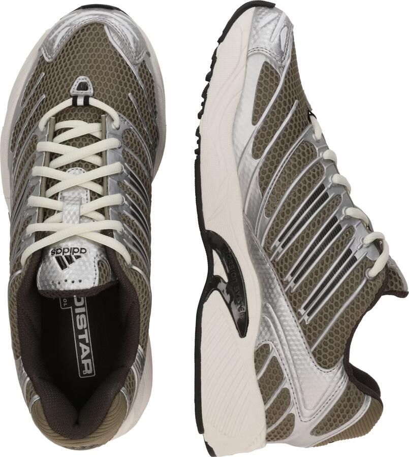 ADIDAS ORIGINALS Sneakers laag 'ADISTAR CONTROL 3' lichtbruin zwart zilver - Foto 3