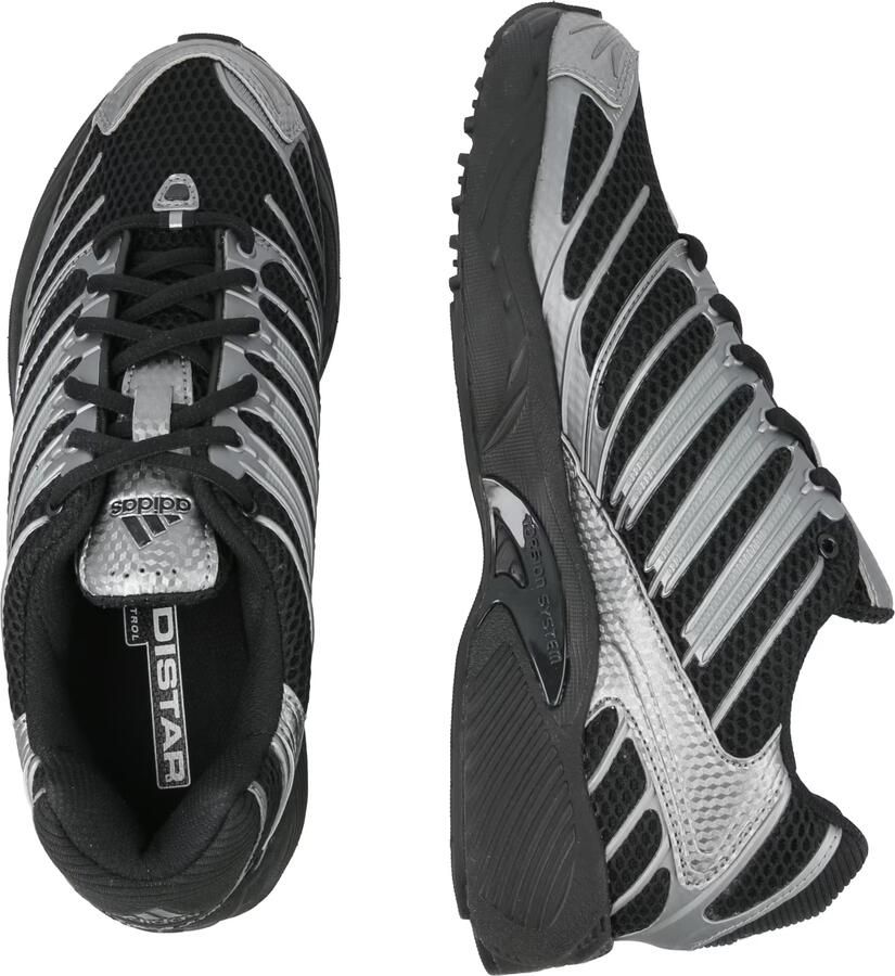 ADIDAS ORIGINALS Sneakers laag 'ADISTAR CONTROL 3' zilvergrijs zwart - Foto 4