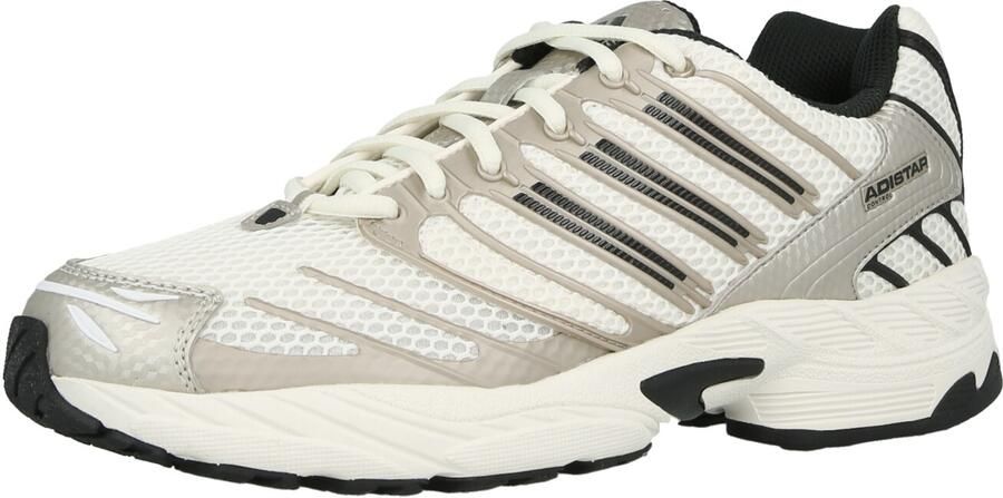 ADIDAS ORIGINALS Sneakers laag 'ADISTAR CONTROL 3' zilvergrijs zwart wit - Foto 2