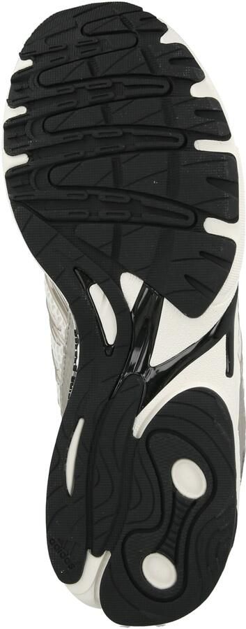 ADIDAS ORIGINALS Sneakers laag 'ADISTAR CONTROL 3' zilvergrijs zwart wit - Foto 9