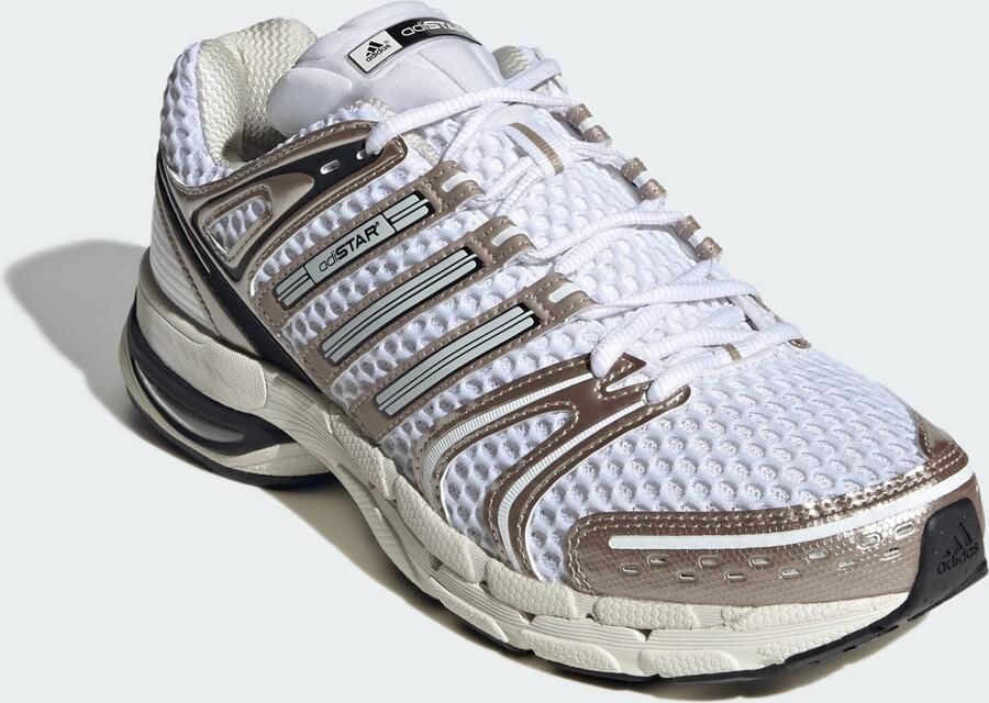 ADIDAS ORIGINALS Sneakers laag 'Adistar Control 5' brons zwart wit - Foto 10