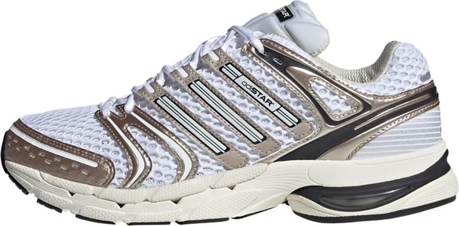 ADIDAS ORIGINALS Sneakers laag 'Adistar Control 5' brons zwart wit - Foto 7