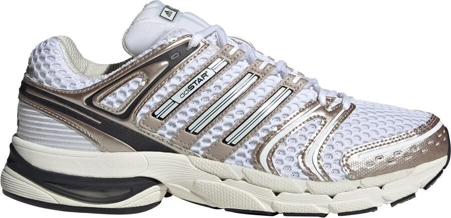 ADIDAS ORIGINALS Sneakers laag 'Adistar Control 5' brons zwart wit - Foto 12