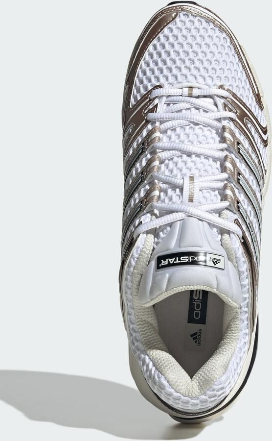 ADIDAS ORIGINALS Sneakers laag 'Adistar Control 5' brons zwart wit - Foto 11