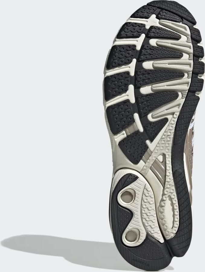 ADIDAS ORIGINALS Sneakers laag 'Adistar Control 5' brons zwart wit - Foto 8