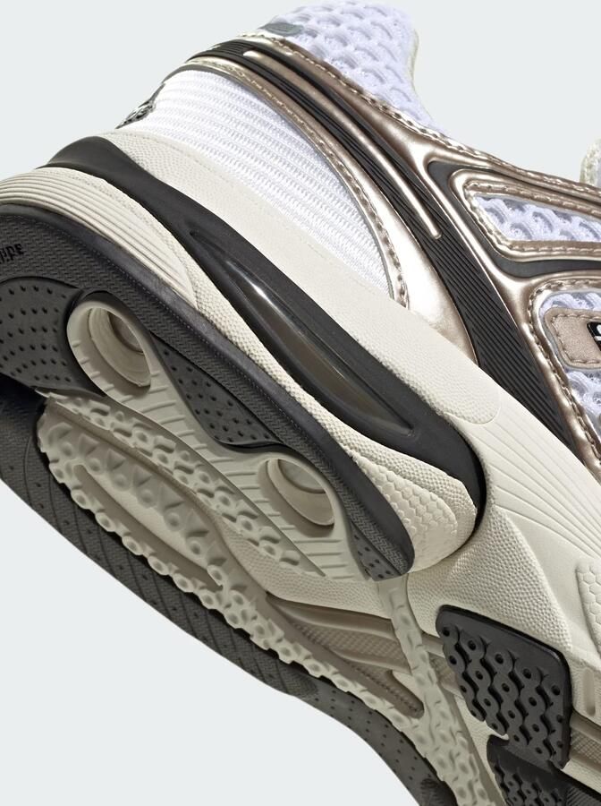 ADIDAS ORIGINALS Sneakers laag 'Adistar Control 5' brons zwart wit - Foto 9
