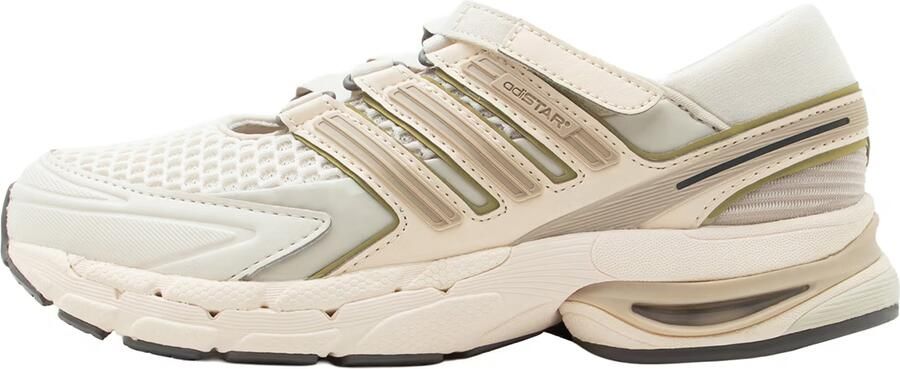 ADIDAS ORIGINALS Sneakers laag 'Adistar Control 5' crème lichtbeige donkergrijs - Foto 2