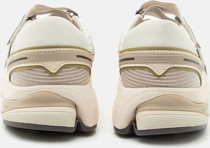 ADIDAS ORIGINALS Sneakers laag 'Adistar Control 5' crème lichtbeige donkergrijs - Foto 11