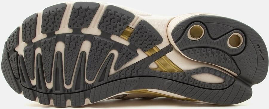 ADIDAS ORIGINALS Sneakers laag 'Adistar Control 5' crème lichtbeige donkergrijs - Foto 12