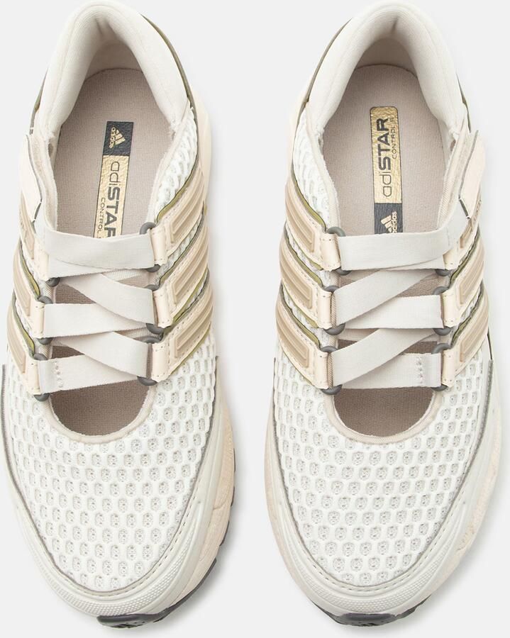 ADIDAS ORIGINALS Sneakers laag 'Adistar Control 5' crème lichtbeige donkergrijs - Foto 3