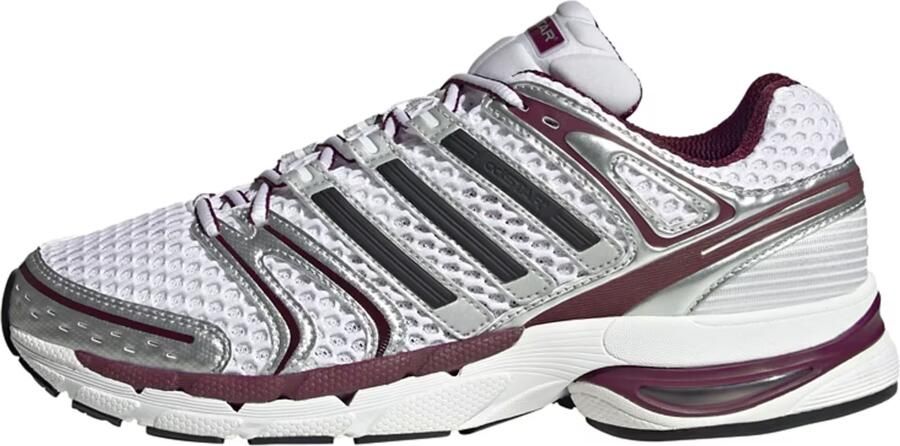ADIDAS ORIGINALS Sneakers laag 'Adistar Control 5' cyclaam zwart wit - Foto 2