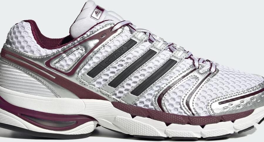 ADIDAS ORIGINALS Sneakers laag 'Adistar Control 5' cyclaam zwart wit - Foto 8