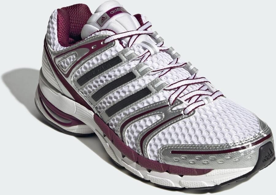 ADIDAS ORIGINALS Sneakers laag 'Adistar Control 5' cyclaam zwart wit - Foto 4