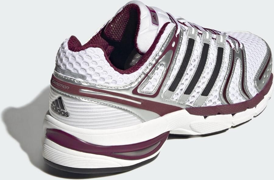 ADIDAS ORIGINALS Sneakers laag 'Adistar Control 5' cyclaam zwart wit - Foto 5