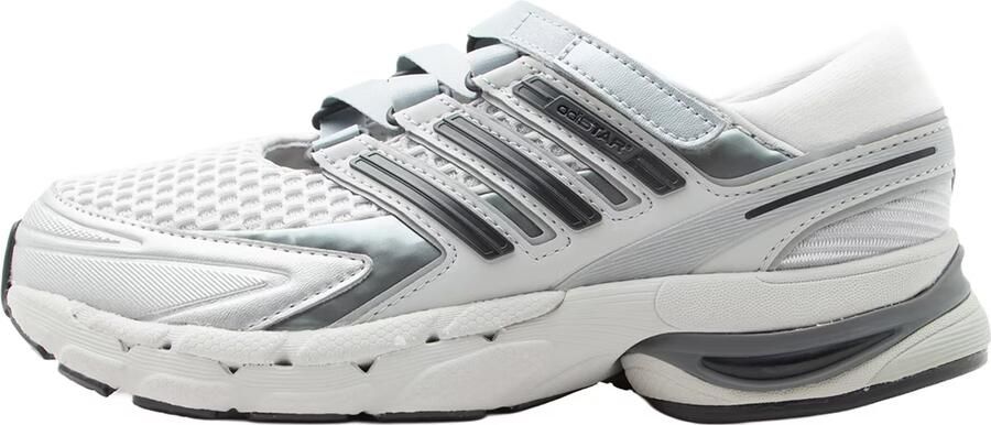 ADIDAS ORIGINALS Sneakers laag 'Adistar Control 5' grijs zilvergrijs wit - Foto 2