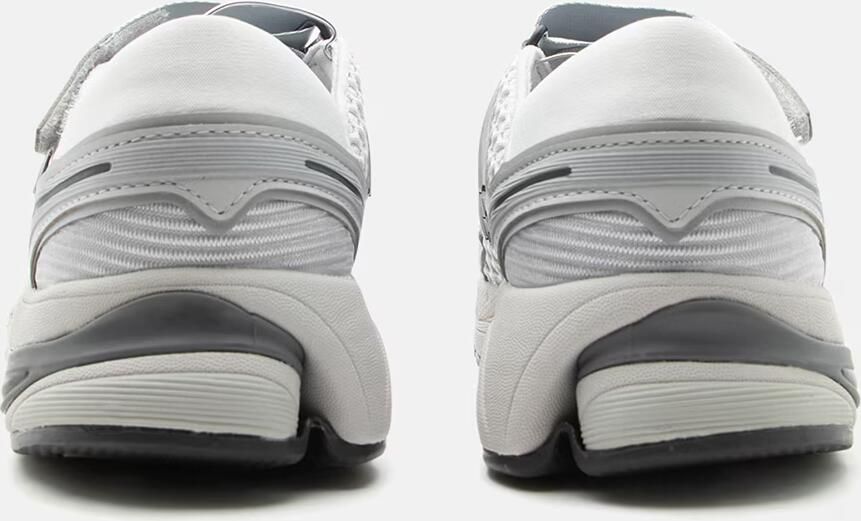 ADIDAS ORIGINALS Sneakers laag 'Adistar Control 5' grijs zilvergrijs wit - Foto 8