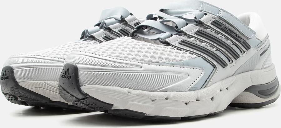 ADIDAS ORIGINALS Sneakers laag 'Adistar Control 5' grijs zilvergrijs wit - Foto 11
