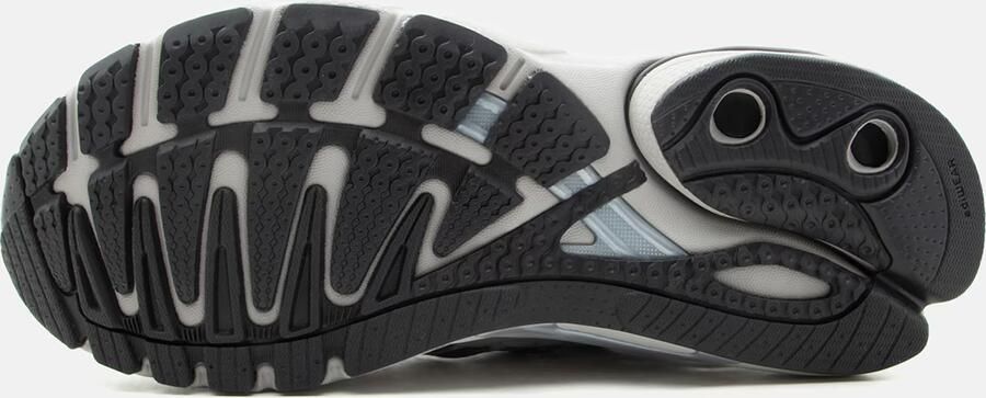 ADIDAS ORIGINALS Sneakers laag 'Adistar Control 5' grijs zilvergrijs wit - Foto 12