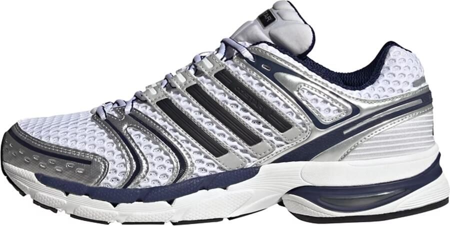 ADIDAS ORIGINALS Sneakers laag 'Adistar Control 5' navy zwart zilver wit