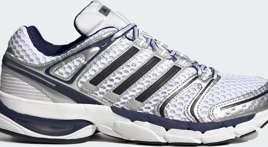 ADIDAS ORIGINALS Sneakers laag 'Adistar Control 5' navy zwart zilver wit - Foto 8