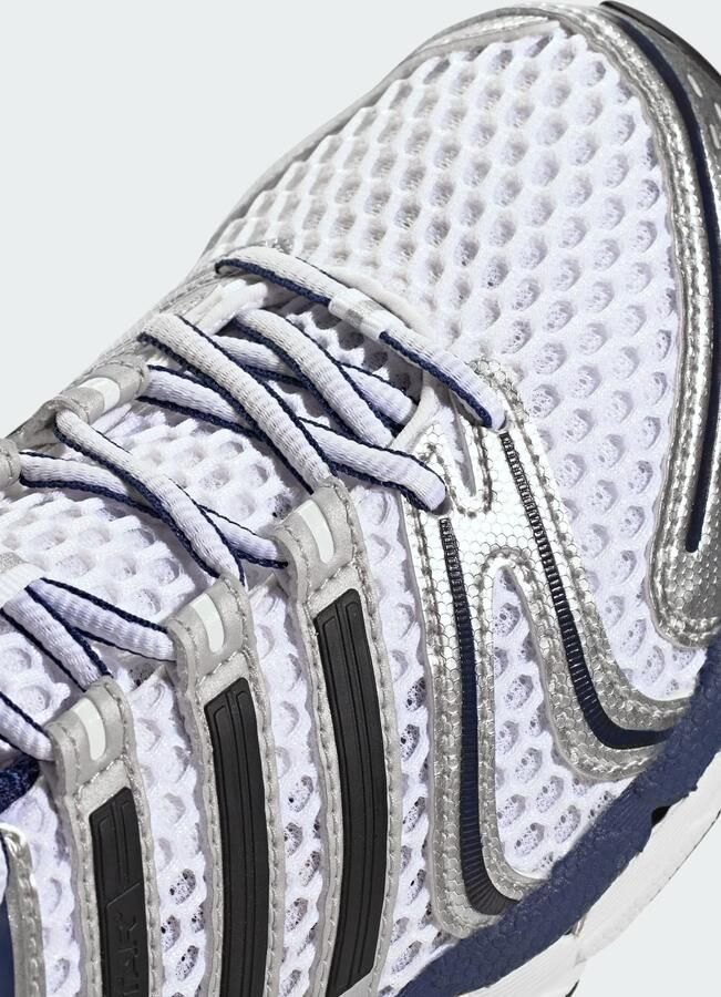 ADIDAS ORIGINALS Sneakers laag 'Adistar Control 5' navy zwart zilver wit - Foto 2