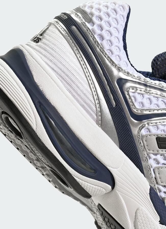 ADIDAS ORIGINALS Sneakers laag 'Adistar Control 5' navy zwart zilver wit - Foto 3