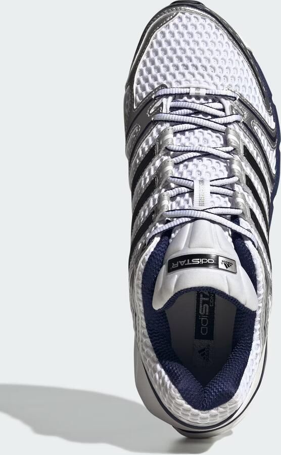ADIDAS ORIGINALS Sneakers laag 'Adistar Control 5' navy zwart zilver wit - Foto 4