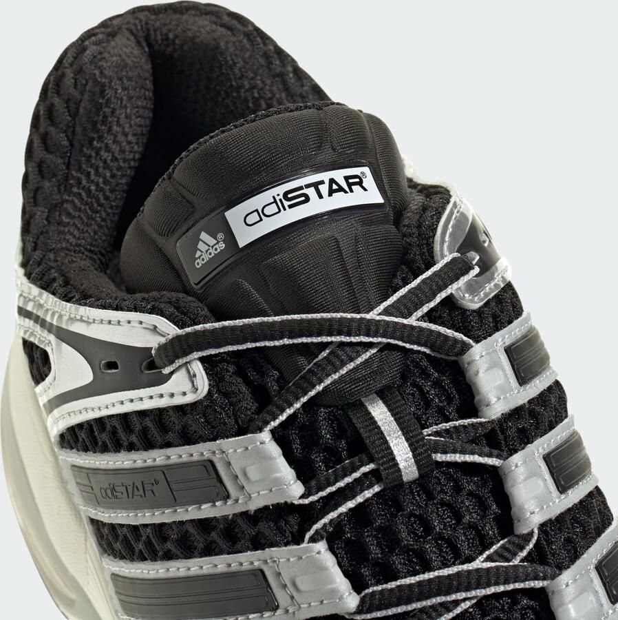 Adidas Originals Adistar Control 5 Lifestyle zwart 2 3 Schoenen - Foto 10