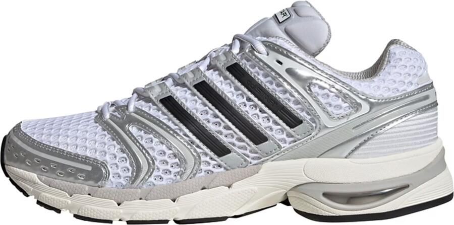 Adidas Originals Adistar Control 5 Lifestyle zilver 1 3 Schoenen - Foto 11