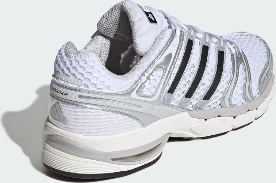 Adidas Originals Adistar Control 5 Lifestyle zilver 1 3 Schoenen - Foto 14