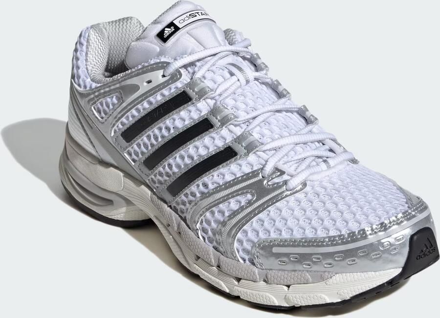 Adidas Originals Adistar Control 5 Lifestyle zilver 1 3 Schoenen - Foto 13