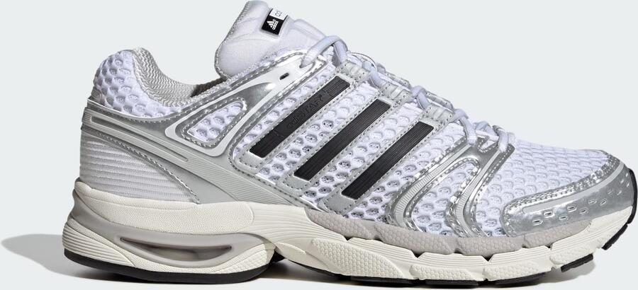 Adidas Originals Adistar Control 5 Lifestyle zilver 1 3 Schoenen - Foto 17