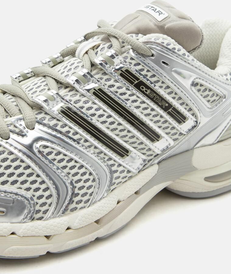 ADIDAS ORIGINALS Sneakers laag 'Adistar Control 5' grijs zilver offwhite - Foto 3
