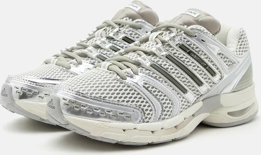 ADIDAS ORIGINALS Sneakers laag 'Adistar Control 5' grijs zilver offwhite - Foto 9