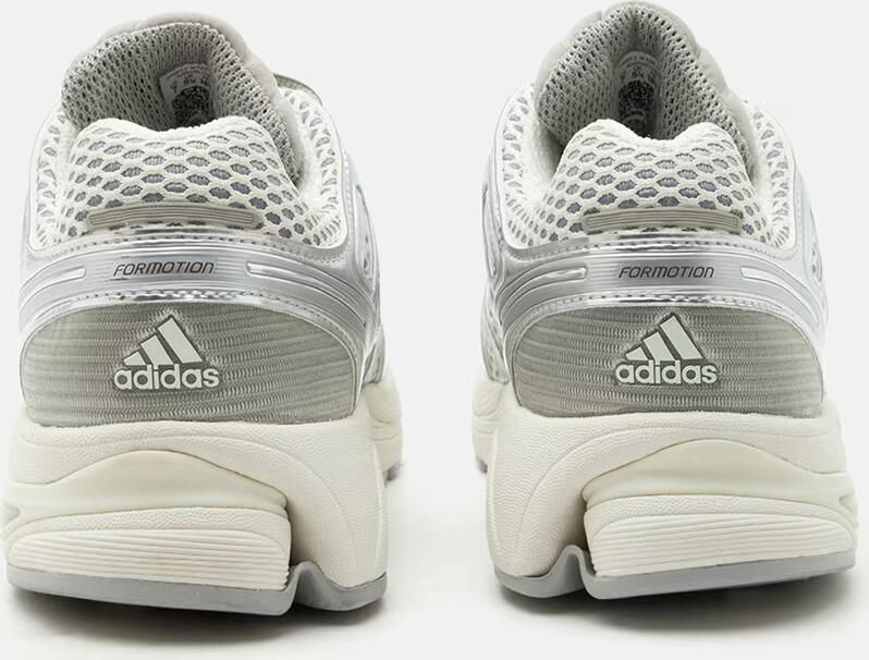 ADIDAS ORIGINALS Sneakers laag 'Adistar Control 5' grijs zilver offwhite - Foto 8