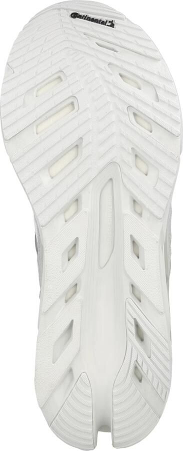 ADIDAS ORIGINALS Sneakers laag 'ADISTAR' lichtgrijs zilver wit offwhite - Foto 9