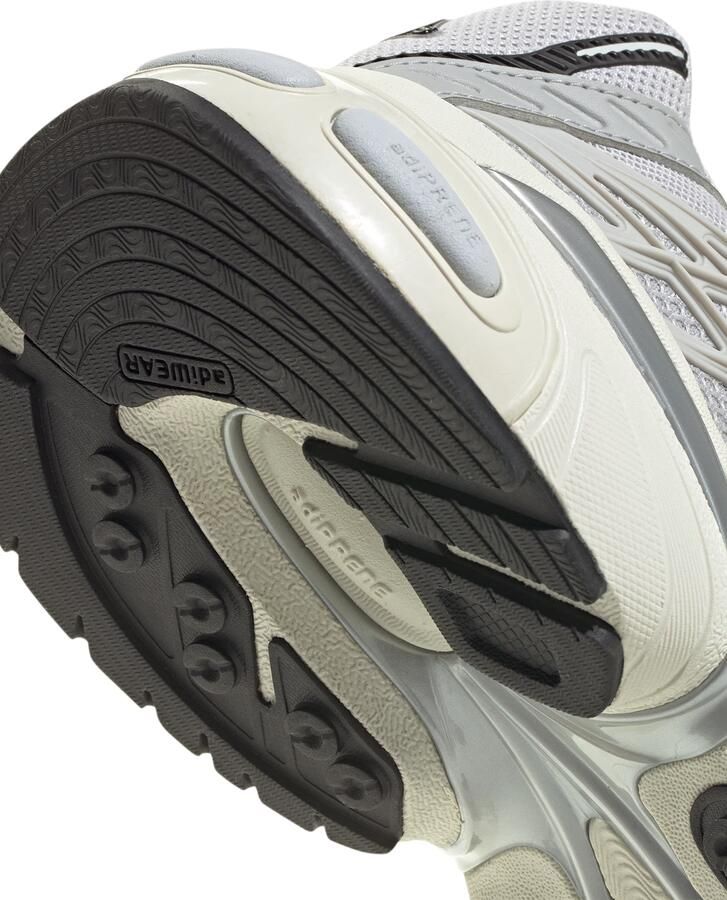 ADIDAS ORIGINALS Sneakers laag 'Adistar XLG 2.0' grijs zilvergrijs zwart - Foto 3