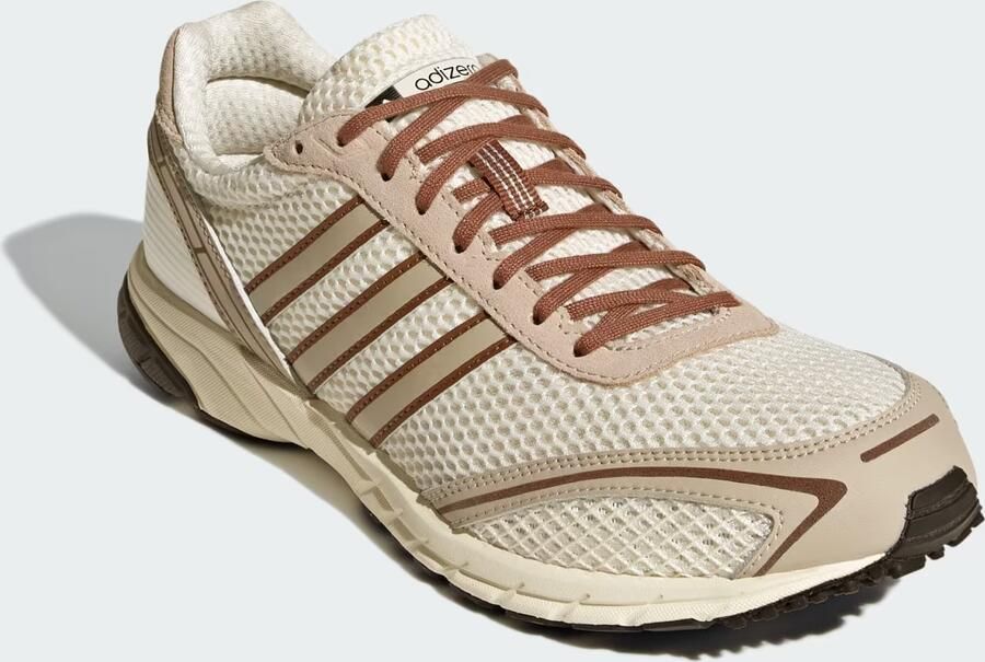 ADIDAS ORIGINALS Sneakers laag 'Adizero Adios Og' crème ombergrijs offwhite - Foto 5