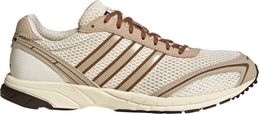 ADIDAS ORIGINALS Sneakers laag 'Adizero Adios Og' crème ombergrijs offwhite - Foto 6
